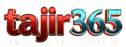 tajir365 slot logo