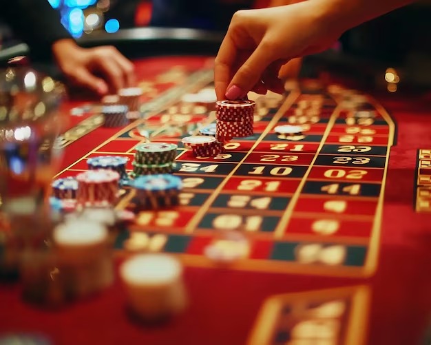 tajir365 slot Slots