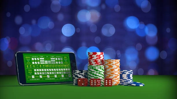 tajir365 slot mobile gaming