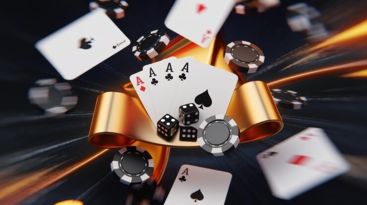tajir365 slot Two Bets Per Round